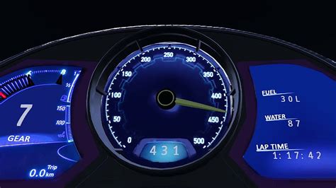 bugatti chiron super sport top speed km h.